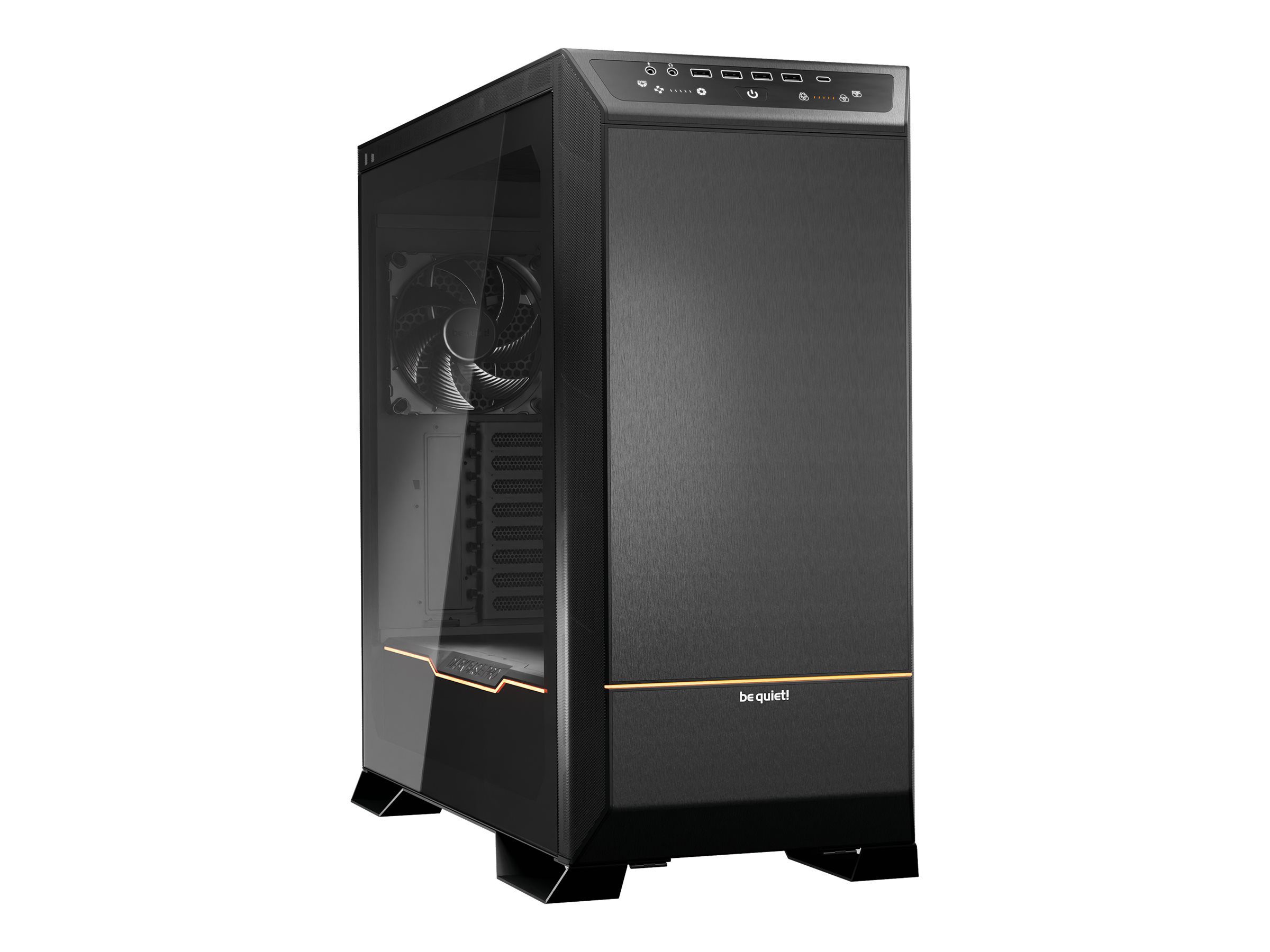 be quiet! DARK BASE PRO 901 | Black Full Tower