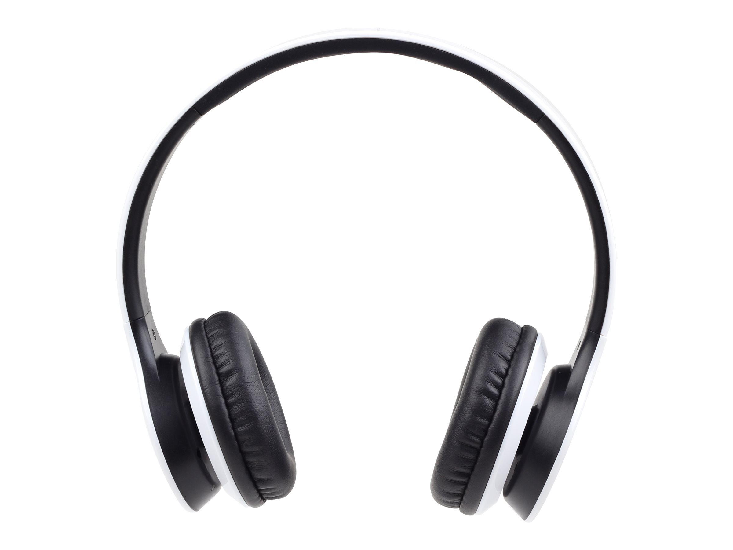 GEMBIRD Bluetooth Stereo Headset white