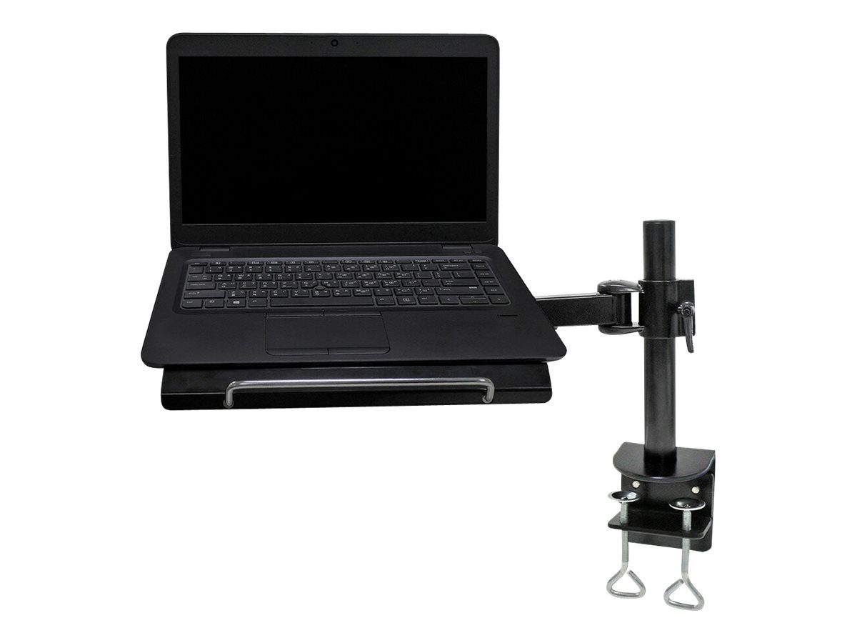 NB ACC DESK MOUNT 10-22"/NOTEBOOK-D100 NEOMOUNTS