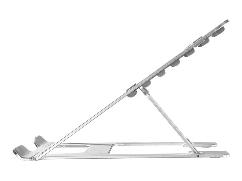 NB ACC DESK STAND 10-17"/NSLS085SILVER NEOMOUNTS