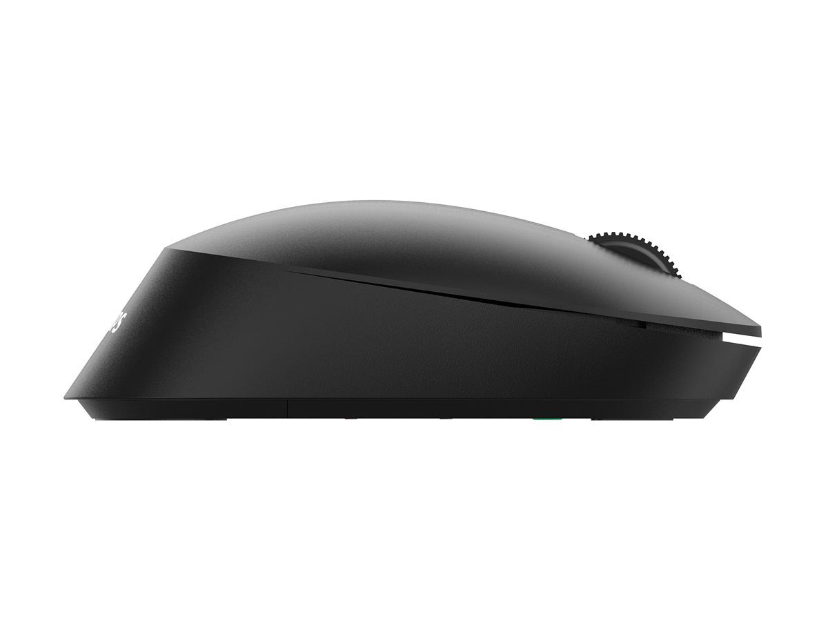 PHILIPS SPK7307B Wireless Mouse Black