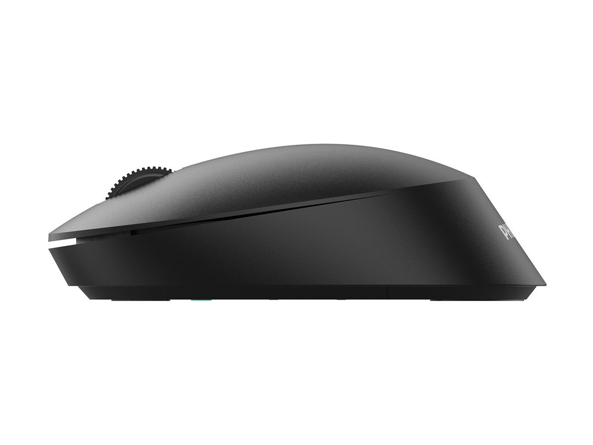 PHILIPS SPK7307B Wireless Mouse Black