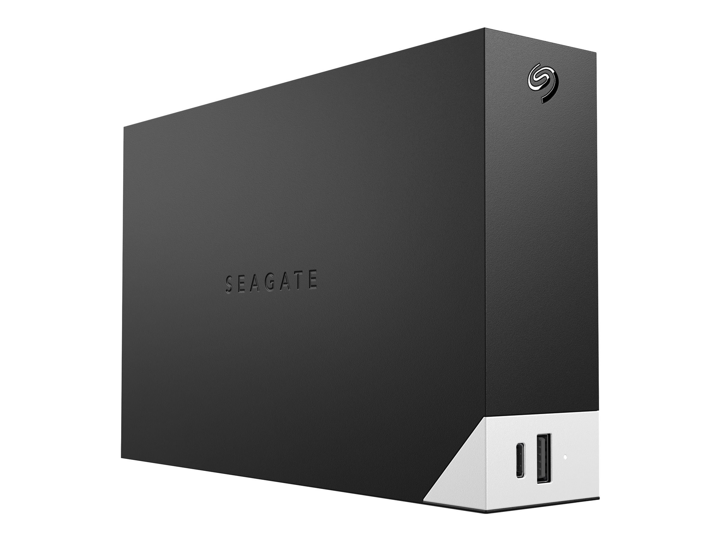 SEAGATE One Touch Desktop with HUB 8TB