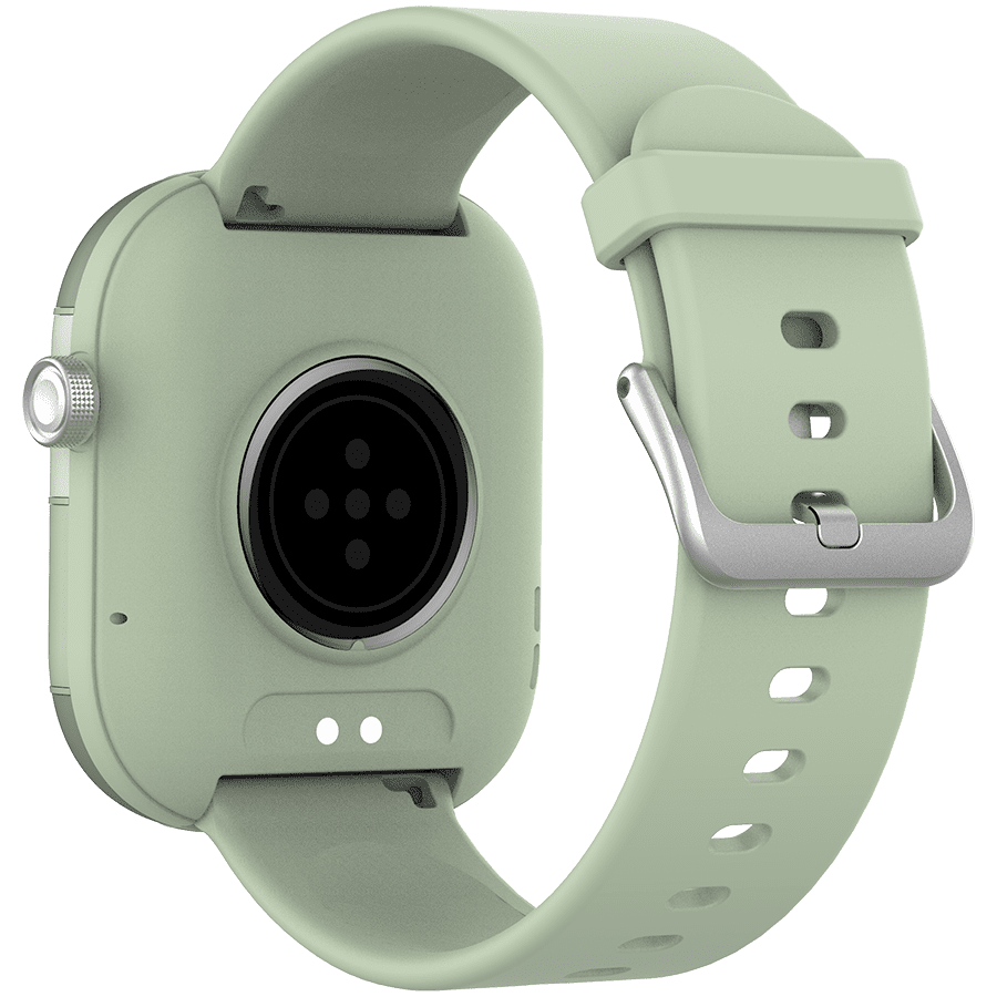 Infinix XWatch 3 Chic Green