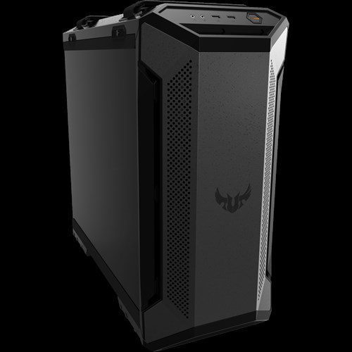 ASUS TUF Gaming GT501 Midi Tower Must