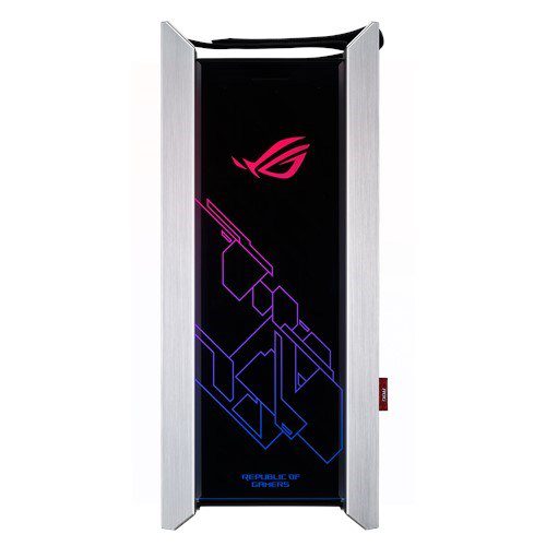 ASUS GX601 Midi Tower White