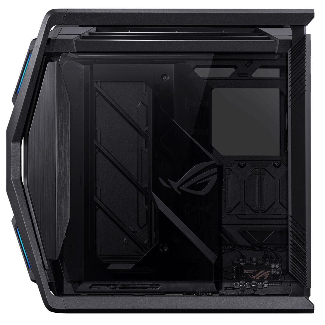 ASUS ROG HYPERION GR701 Tower Must