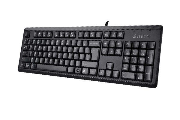 A4-TECH A4TKLA46007 Keyboard A4TECH KR-9