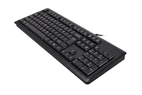 A4-TECH A4TKLA46007 Keyboard A4TECH KR-9