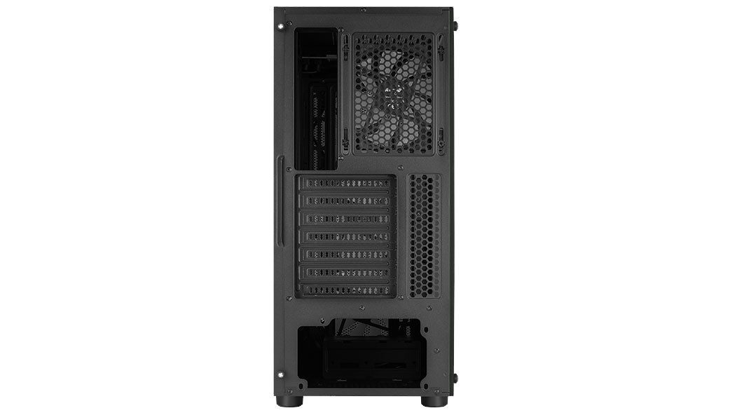 Aerocool PGS Falcon-A-BK-V1 FRGB Case