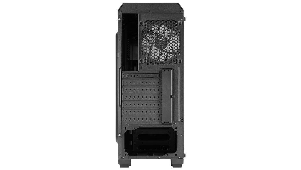 Aerocool PGS Skyline-A-BK-v1 Case ARGB