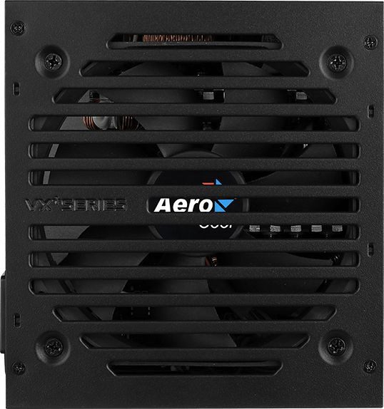 POWER SUPPLY AEROCOOL PGS VX-750PLUS 750W 80+ BOX