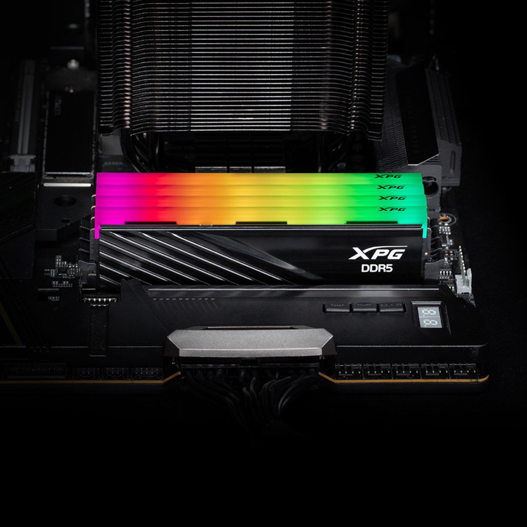 ADATA XPG LANCER BLADE RGB DDR5 32GB