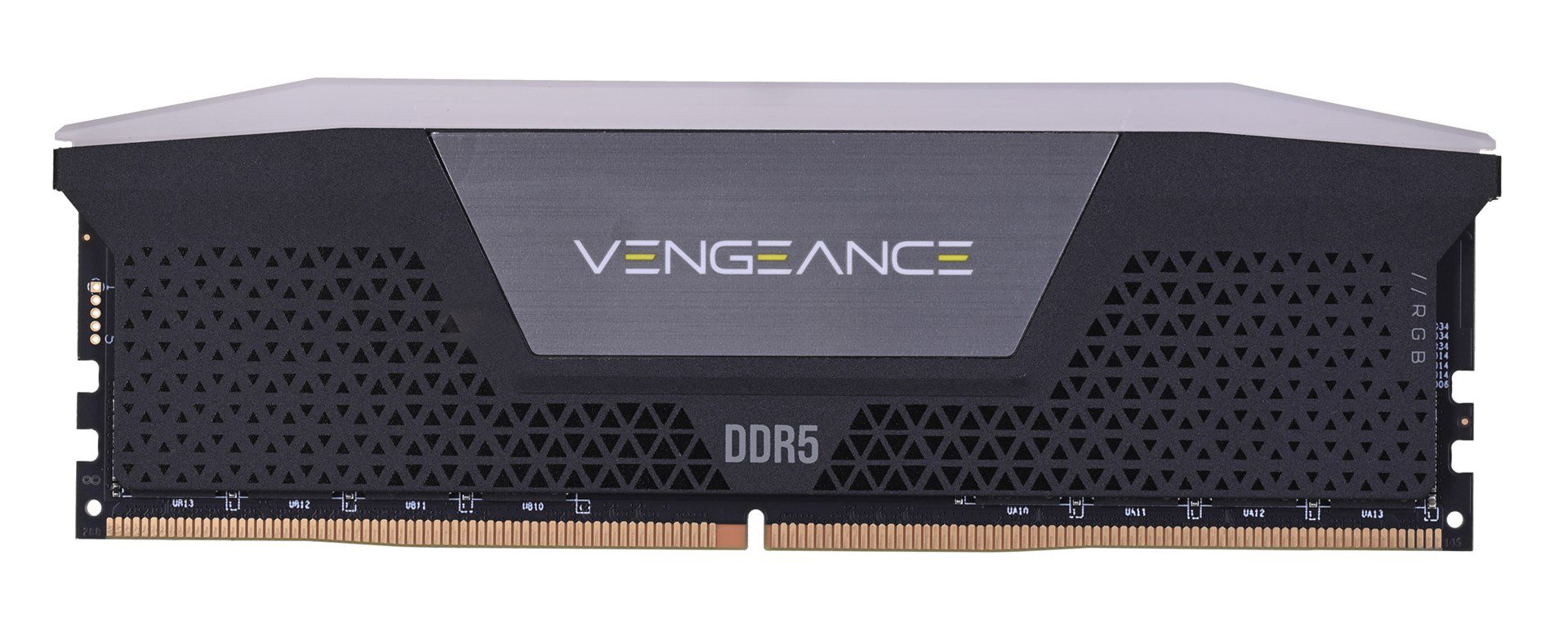 Corsair Vengeance CMK96GX5M2B5600C40 memory module 96 GB 2 x 48 GB DDR5 5600 MHz