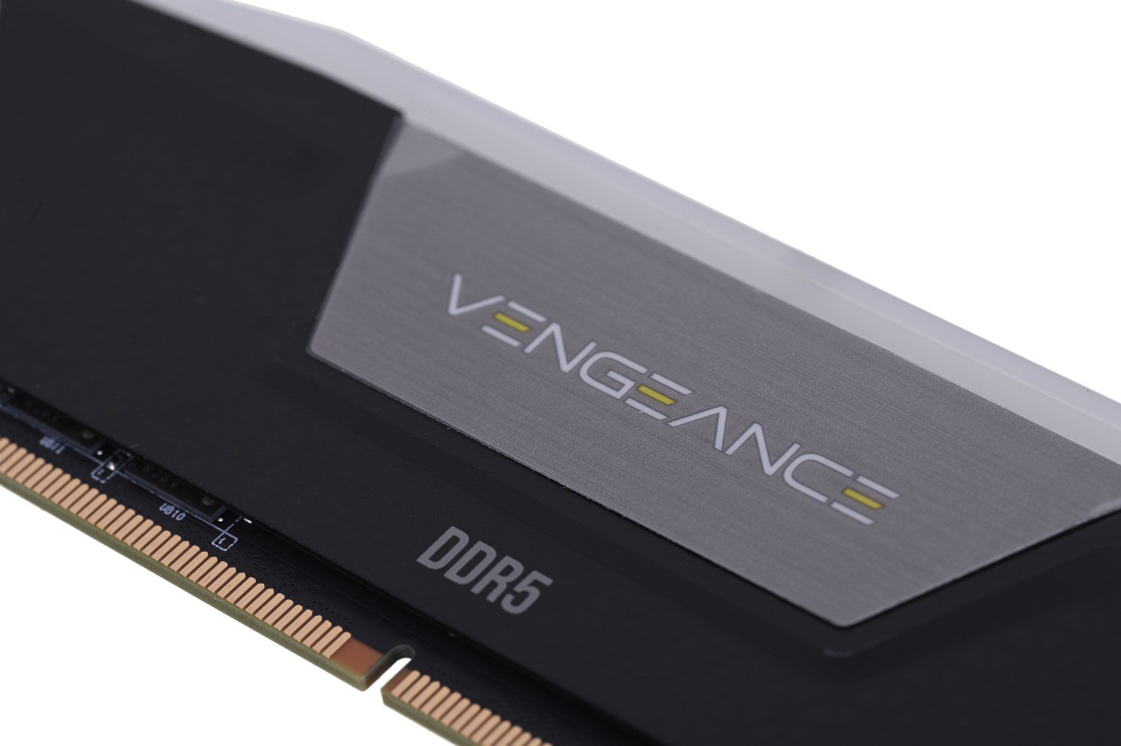 Corsair Vengeance CMK96GX5M2B5600C40 memory module 96 GB 2 x 48 GB DDR5 5600 MHz