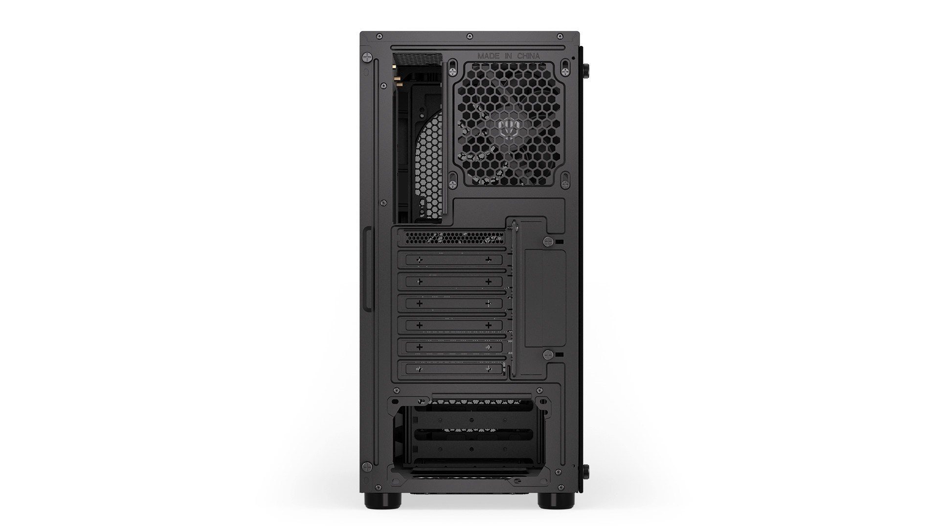 ENDORFY SIGNUM 300 CORE ENCLOSURE