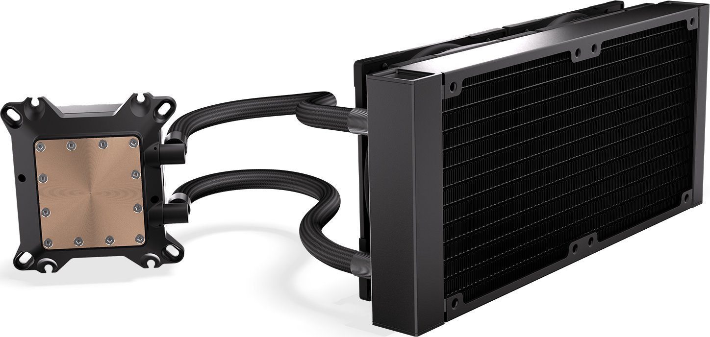 ENDORFY PC Cooling Kit Navis F240