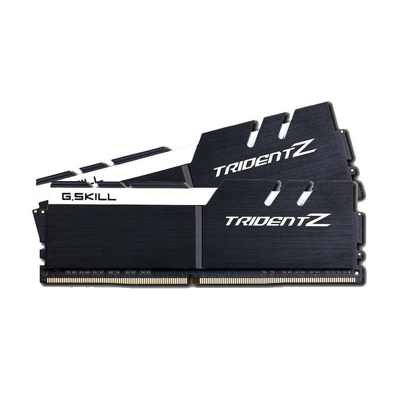 G.Skill 16GB DDR4-3200 memory module 2 x 8 GB 3200 MHz