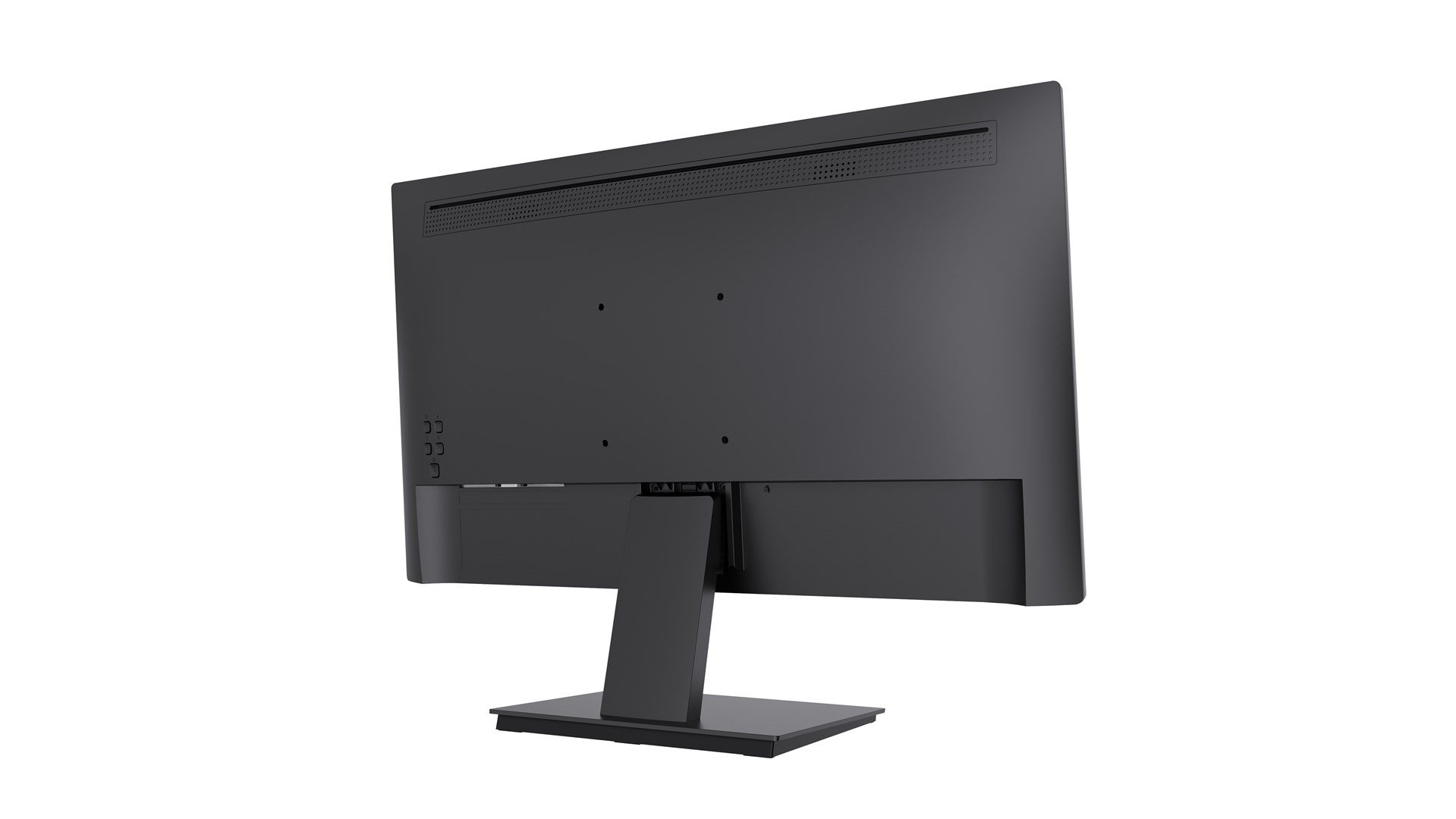 AG Neovo LW-2402 Full HD LED 60.5 cm (23.8") monitor Black