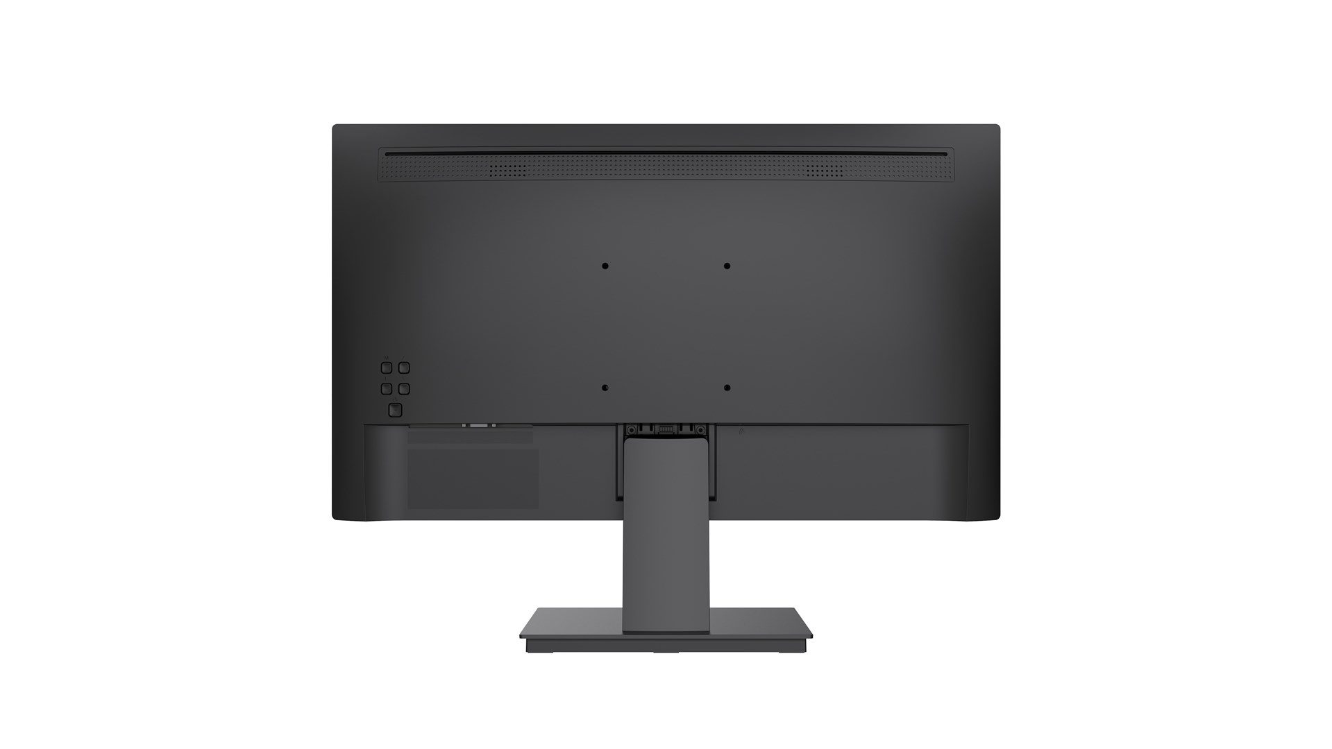 AG Neovo LW-2402 Full HD LED 60.5 cm (23.8") monitor Black