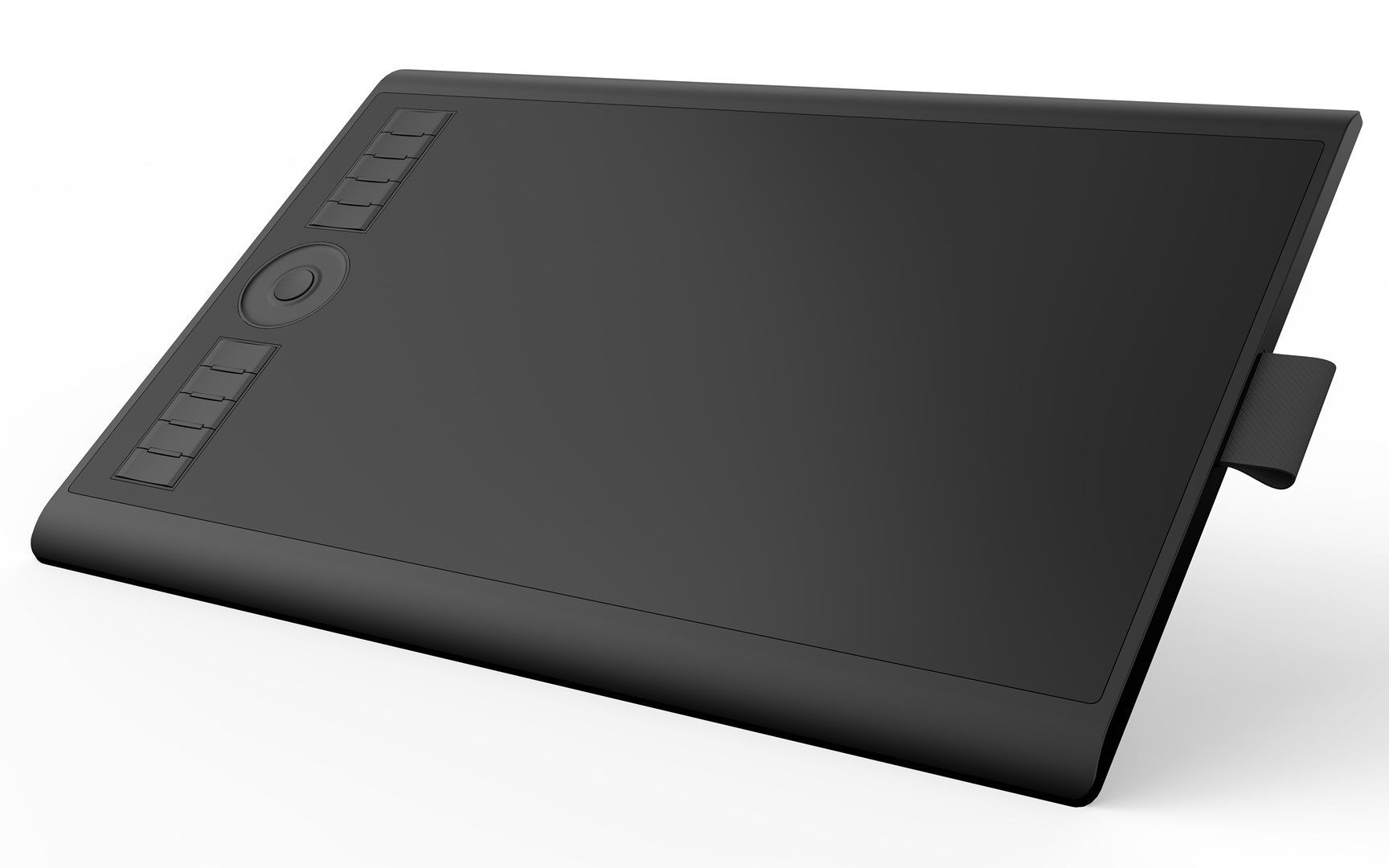 GAOMON M10K graphics tablet