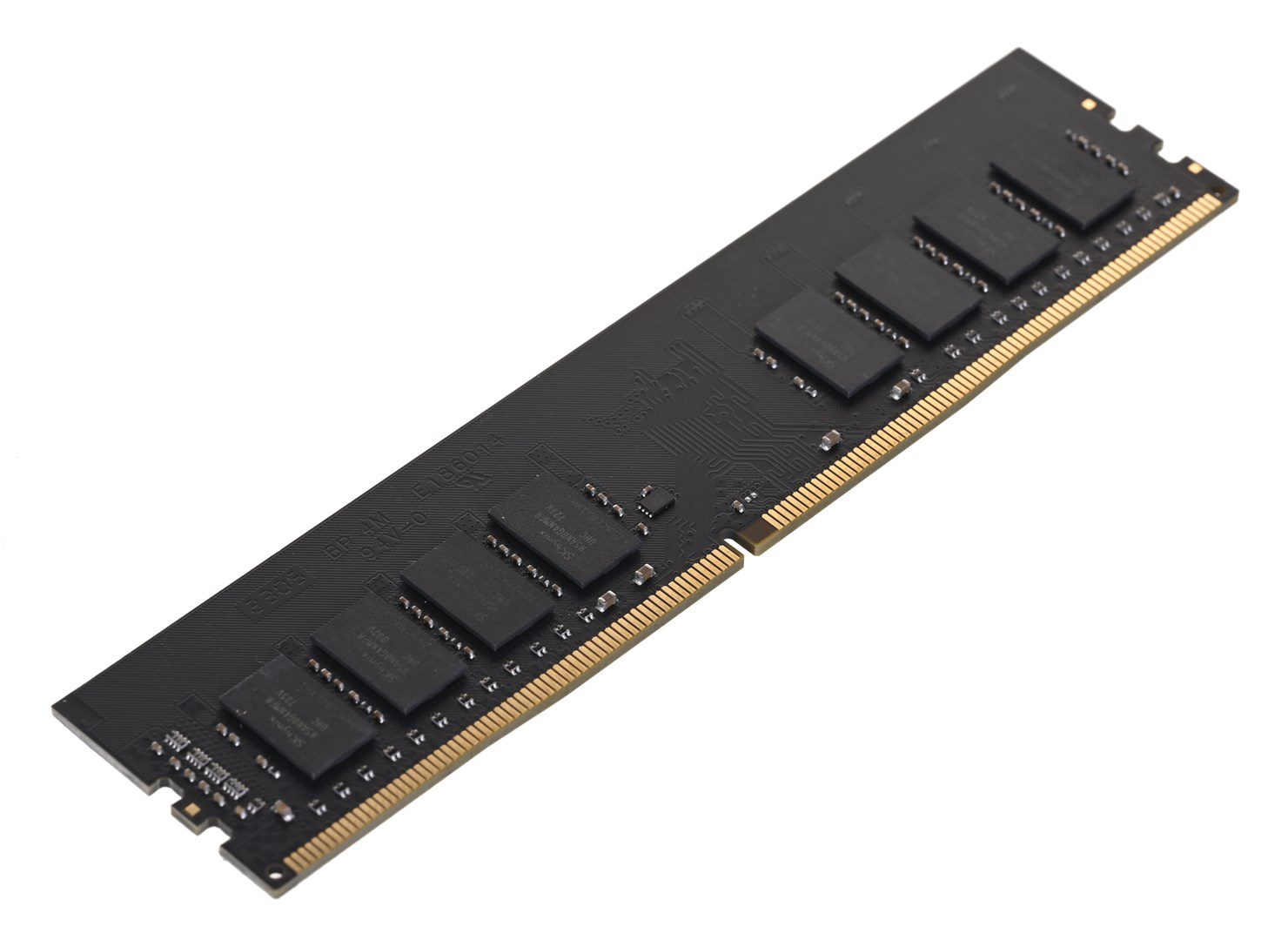 PNY MD16GSD42666 memory module 16 GB 1 x 16 GB DDR4 2666 MHz