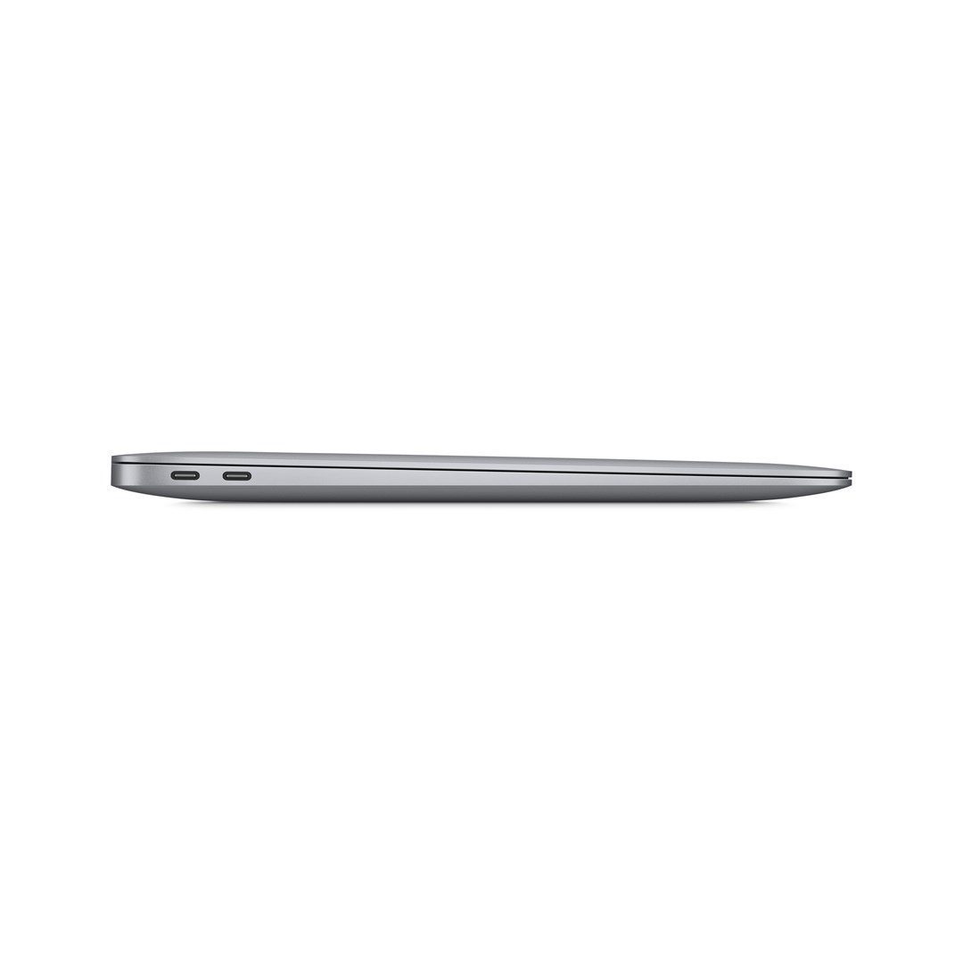 Apple MacBook Air Notebook 33.8 cm (13.3") 2560 x 1600 pixels Apple M 8 GB 256 GB SSD Wi-Fi 6 (802.11ax) macOS Big Sur Grey