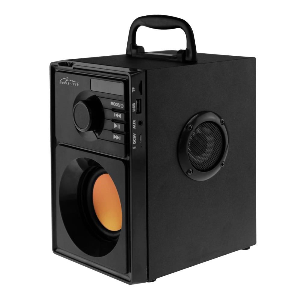 MEDIATECH MT3145 V2 Portable speaker sys