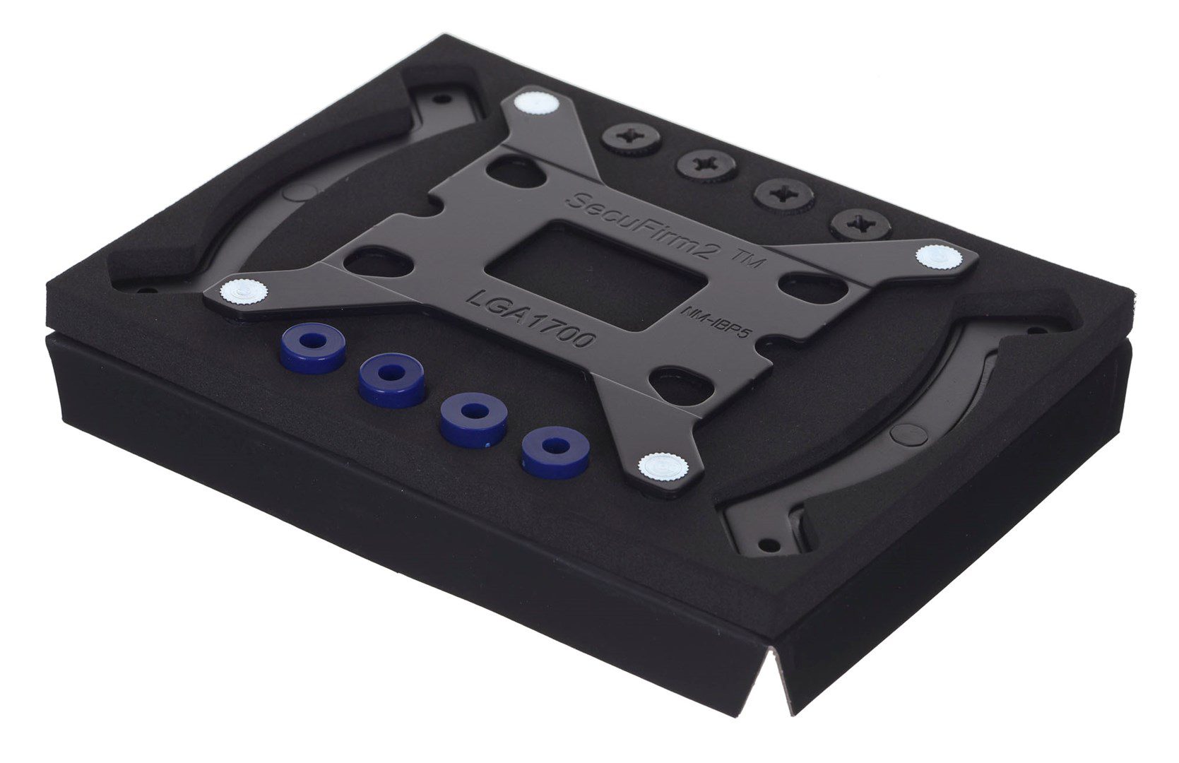 Noctua NM-I17XX-MP78 chromax.black Mounting kit