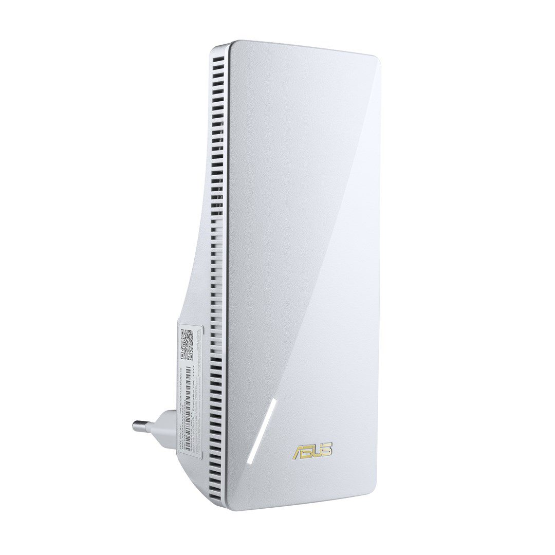 ASUS RP-AX58 Võrgusaatja Valge 10, 100, 1000 Mbit/s