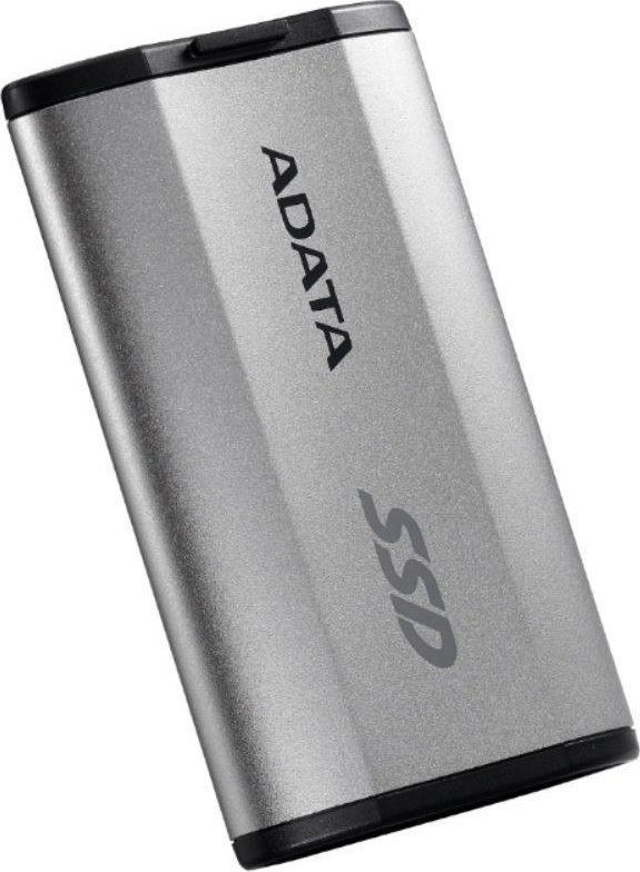 ADATA SSD DISK SD 810 4TB SILVER