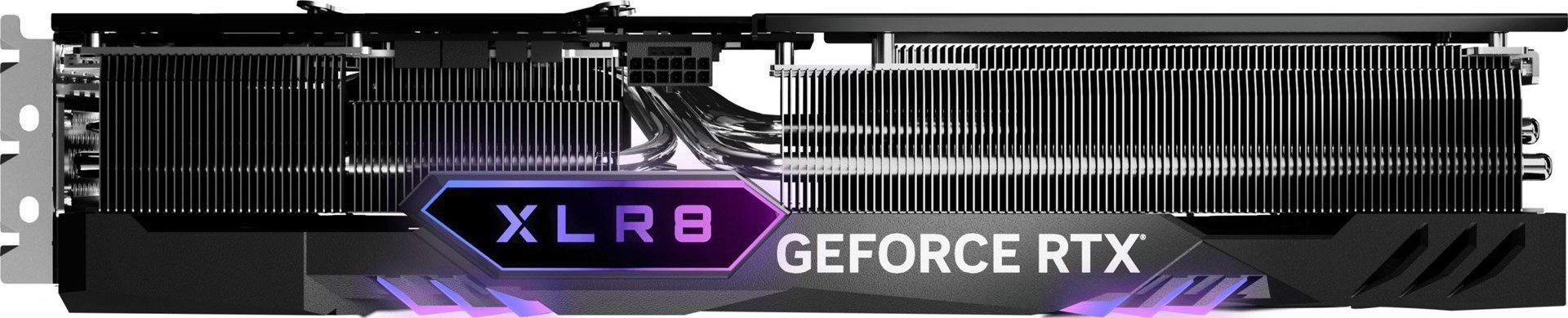 PNY GeForce RTX 4070 Ti SUPER XLR8 Gaming Verto Epic-X RGB 16GB GDDR6X