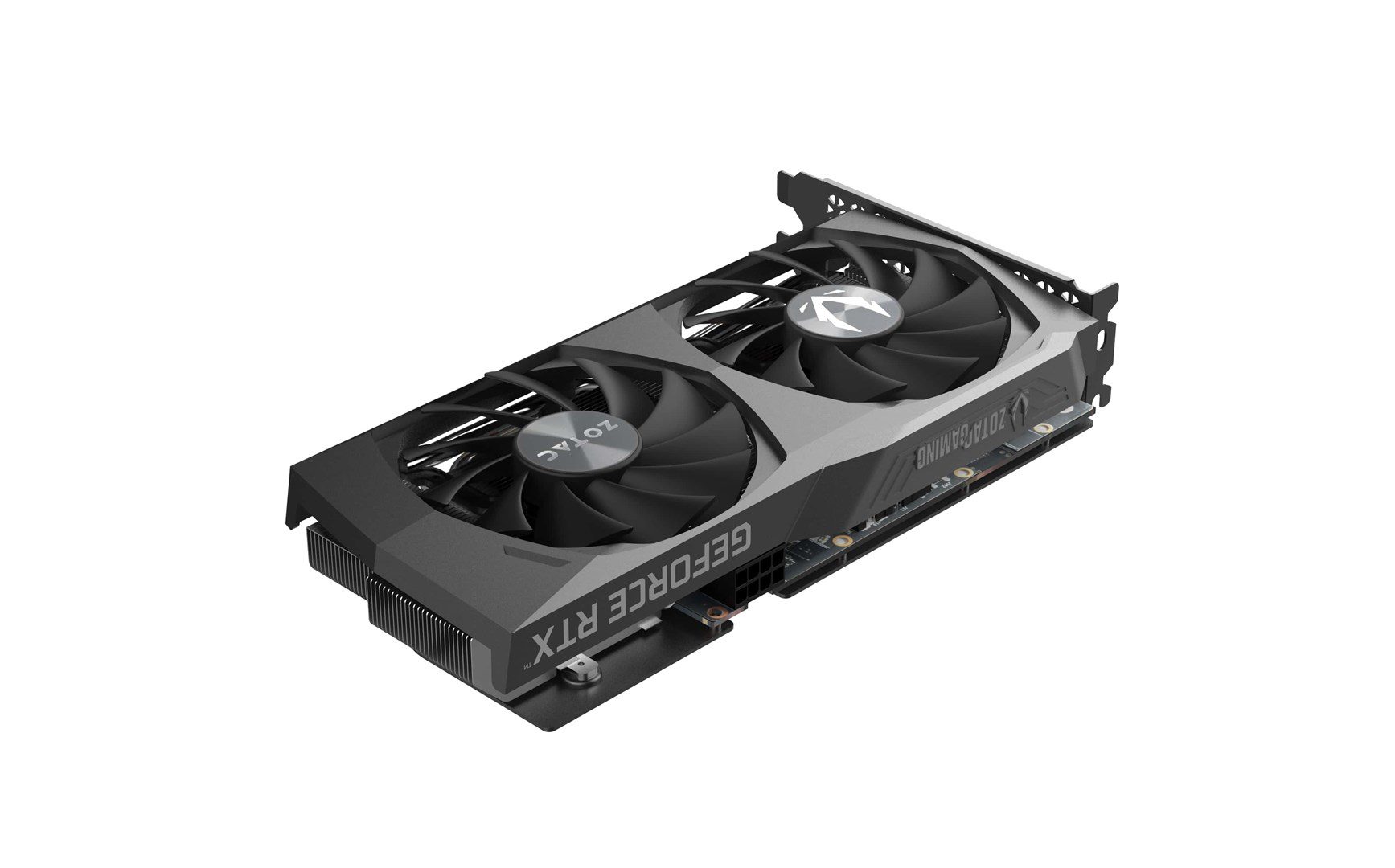 Zotac GAMING GeForce RTX 3060 Twin Edge NVIDIA 12 GB GDDR6