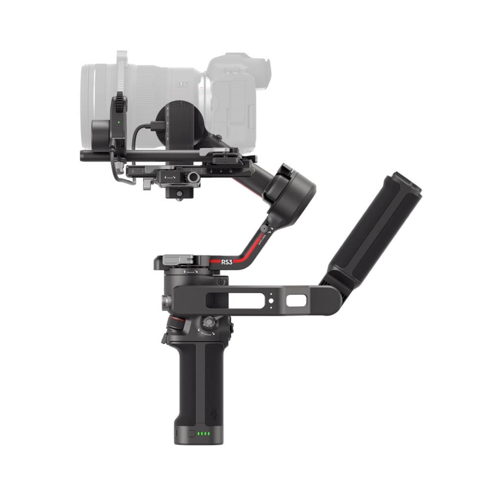 DJI  RS 3 Combo