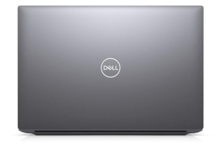 Notebook, DELL, Precision, 5680, CPU i9-13900H, 2600 MHz, 16", Touchscreen, 3840x2400, RAM 32GB, DDR5, 6000 MHz, SSD 1TB, NVIDIA RTX 3500 Ad, 12GB, NOR, Windows 11 Pro, 1.91 kg, N014P5680EMEA_VP_NORD