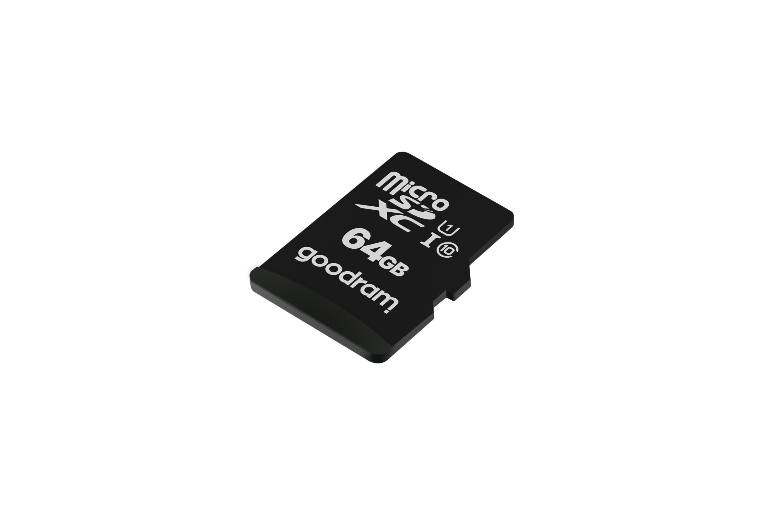 Goodram M1A4 All in One 64 GB MicroSDXC UHS-I Klass 10