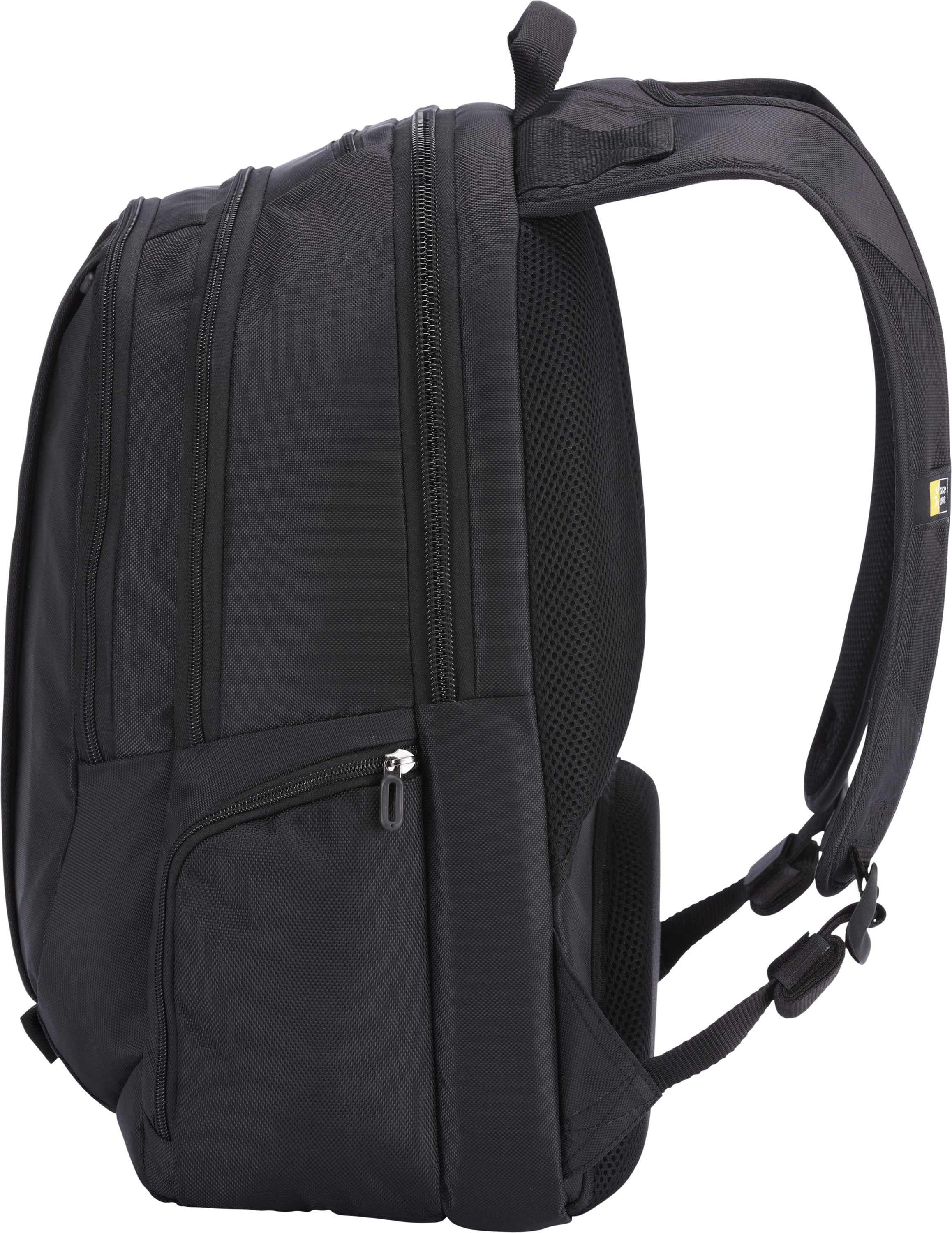 Case Logic, RBP315, Fits up to size 16 ", Backpack, Black