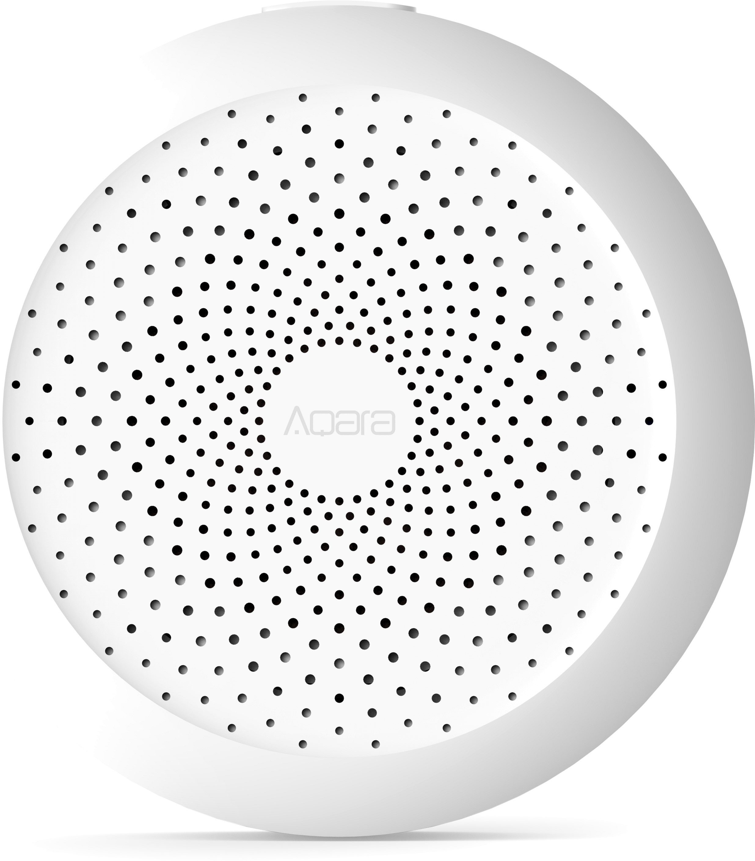 Aqara  nutikodu juhtseade Hub M1S Gen 2, valge