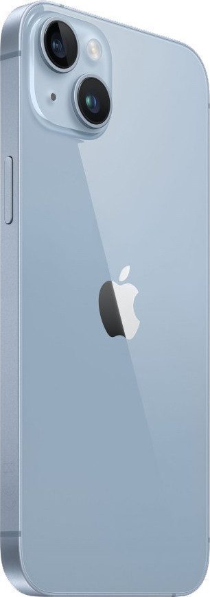 Apple  iPhone 14 Plus 256GB, blue