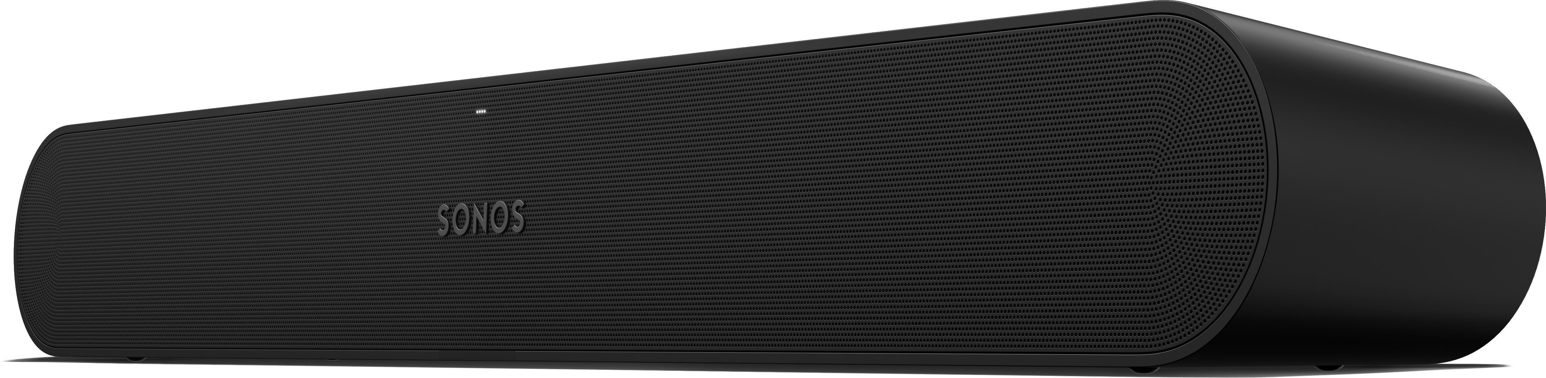 Sonos  Soundbar Ray, must