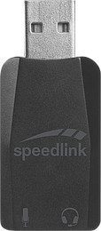 Speedlink helikaart Vigo (SL-8850-BK-01)