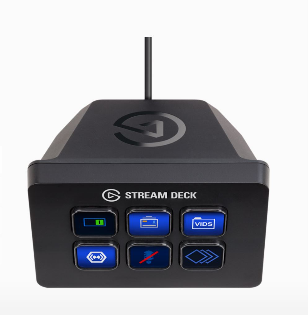 ELGATO  Stream Deck Mini