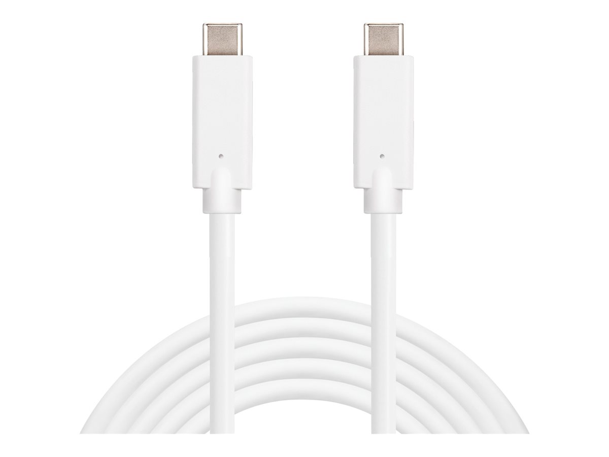 SANDBERG USB-C Charge Cable 2M 60W