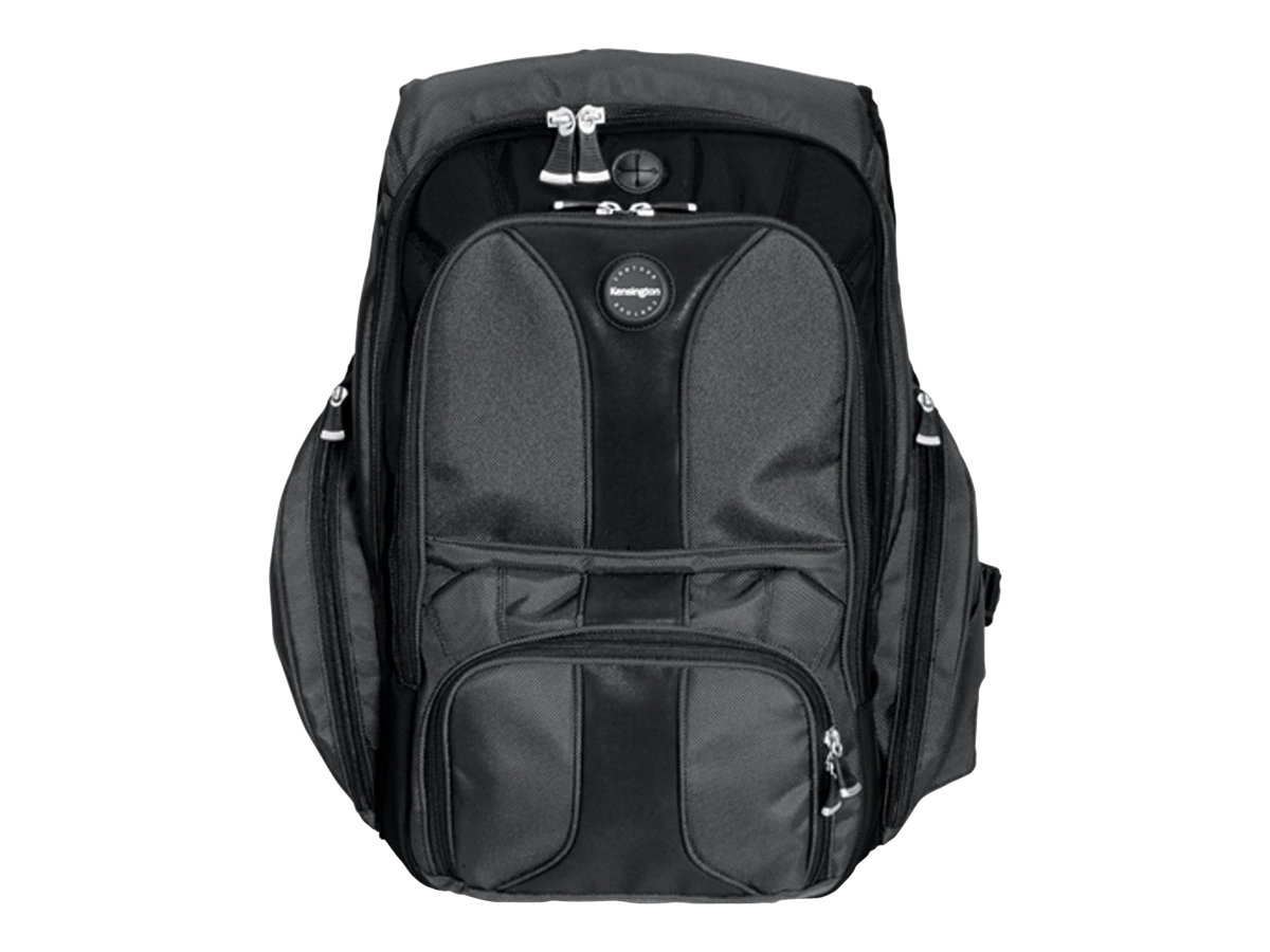 KENSINGTON Contour Backpack 16inch