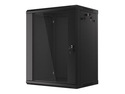 GEMBIRD 19in Wall mount cabinet 600x450