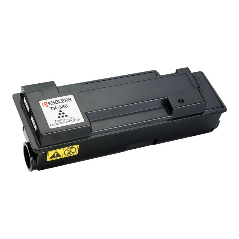 Kyocera Cartridge TK-340 TK340 (1T02J00EUC)(1T02J00NLS)