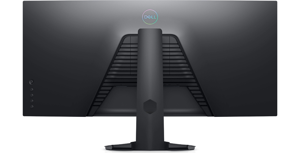 Dell 34 Curved Gaming Monitor - S3422DWG - 86.4cm (34’’)