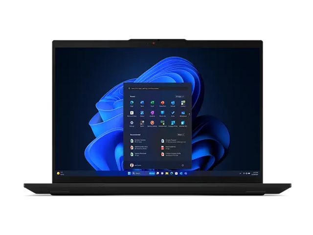 LENOVO L16 G1 R5-7535U 16 16GB 512GB TS