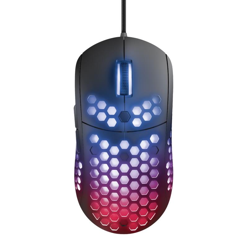 TRUST MOUSE USB OPTICAL GXT960/GRAPH. LIGHTWEIGHT 23758