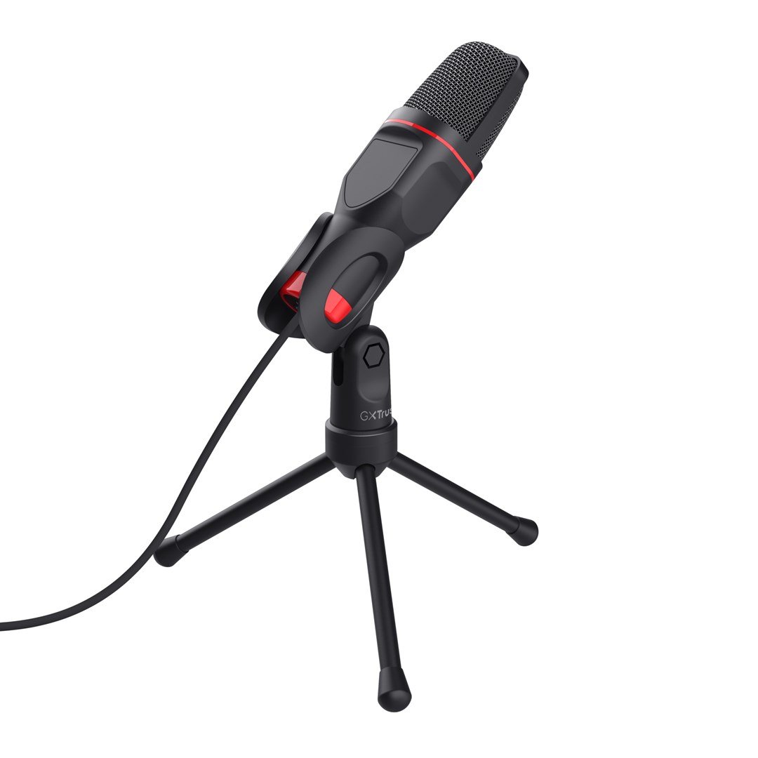 TRUST MICROPHONE GXT212 MICO USB/23791